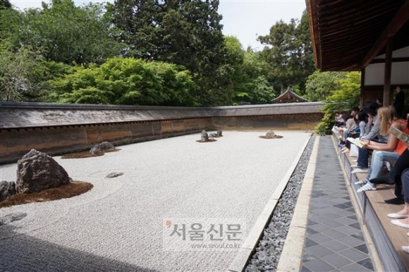 [함혜리 선임기자의 예술산책] 비움의 경지에서 만족을 배우다