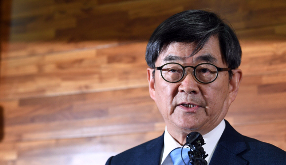 주광덕 ‘안경환 판결문’ 유출 논란…이정렬 전 판사 “가사소송법 위반”