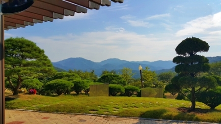 서울 접근성 갖춘 추모공원 ‘별그리다’, 윤달 맞아 방문객 크게 늘어 눈길