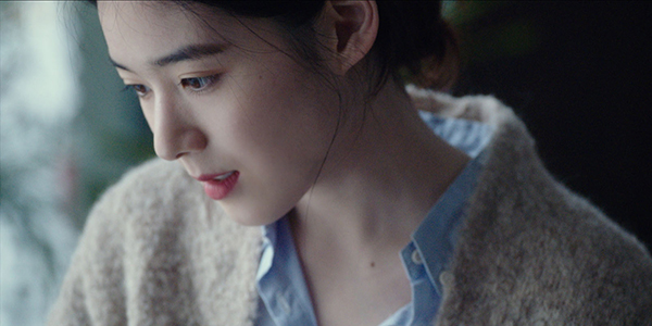 하나의 공간 네 개의 이야기…‘더 테이블’ 메인 예고편