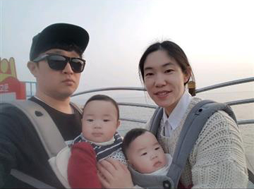 “돌잔치 대신 기부할래요” 쌍둥이네 나눔잔치 열렸다