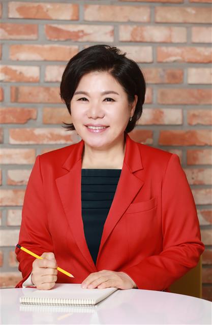 매달 한 번 ‘아파트 톡’ 나선 조은희 서초구청장