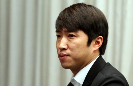 장동민, 악플러 100여명 고소…“한남충 대명사로 지목”