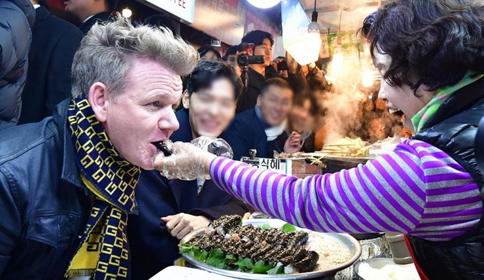 [맥덕기자의 맛있는 맥주이야기] [시즌2] ⑭ 고든 램지씨, 카스가 정말로 “맛있다” 고요?
