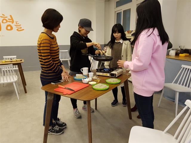 청년들 상상·제안으로 크는 ‘젊은 강북’