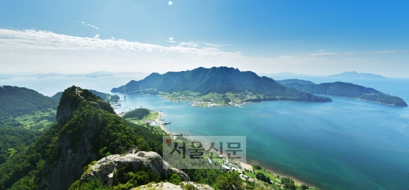 !… 다시 머물고 싶은 곳
