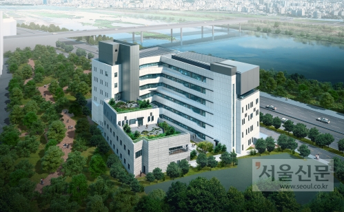 강남구 장애인 직업재활센터, 통합지원센터로 탈바꿈