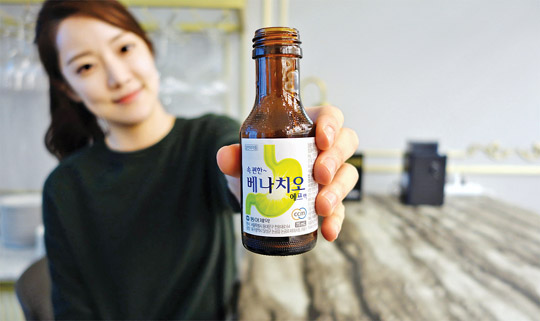 생약성분·비타민 등으로 건강 낚았다