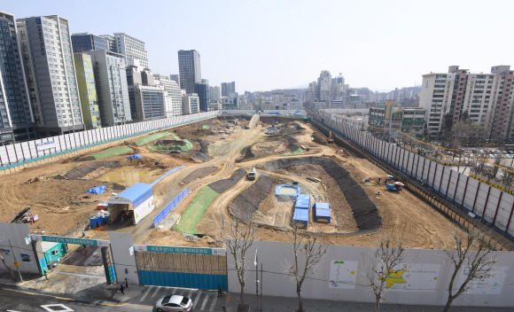 강남권 ‘로또 아파트’ 연말까지 1900여가구 더 나온다