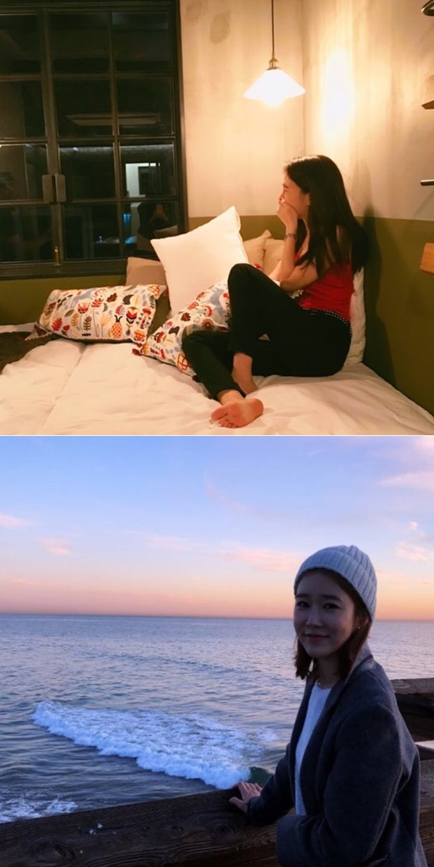 아이유, 절친 유인나 ‘선다방’ 홍보요정 “예쁘다 이 우정”