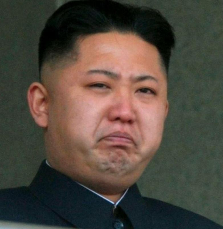 수평선 바라보며 “답답하다”며 눈물 흘린 김정은…왜?