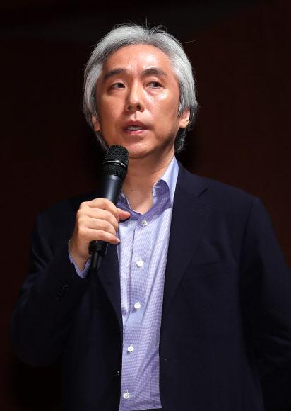 “콩쿠르 1위만 253번… 해외서 유학 오는 한예종 만들겠다”