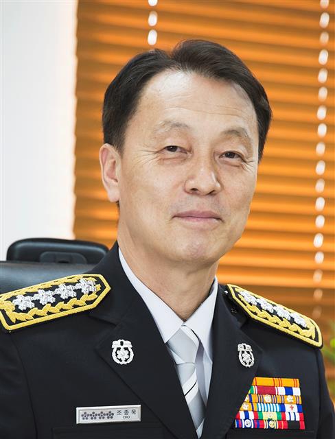 [기고] 제복은 서로에 대한 믿음이다/조종묵 소방청장