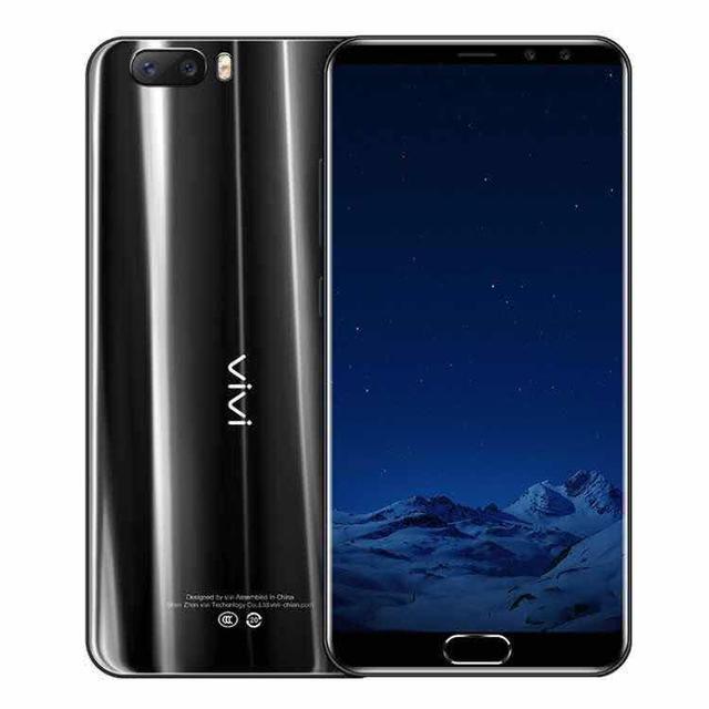 中 스마트폰, ‘비보’(vivo) 따라한 짝퉁 ‘비비’(vivi) 등장