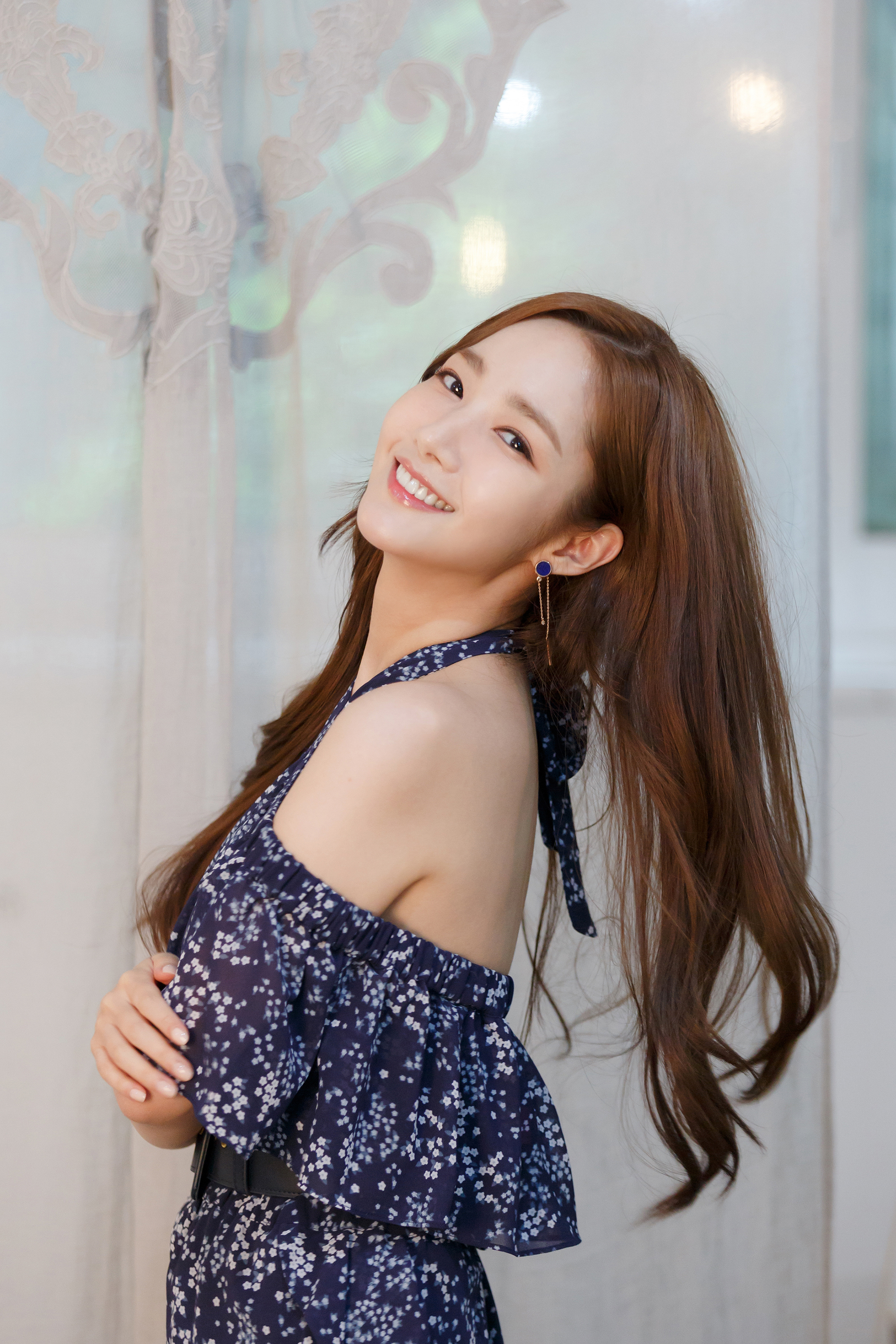 [인터뷰] ‘김비서’ 박민영 “김미소는 인생캐… 걸음걸이까지 완벽하려 노력했어요”