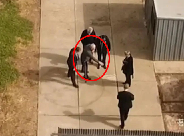 가장 가까운 사람이 범인?…45년전 아내 죽인 남편 체포