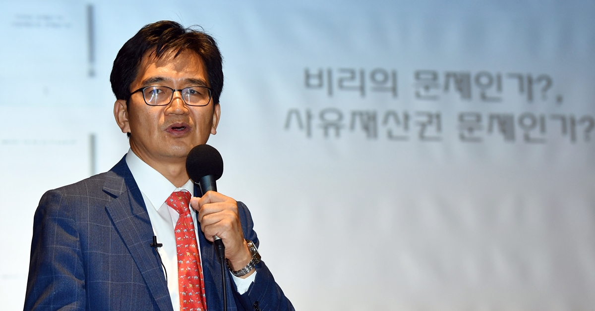 “싫으면 자녀 데려가도 좋다” 한유총 비대위원장의 가정통신문 논란