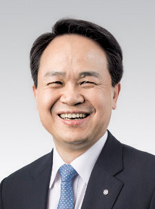 “소외 이웃의 상처 보듬겠다”