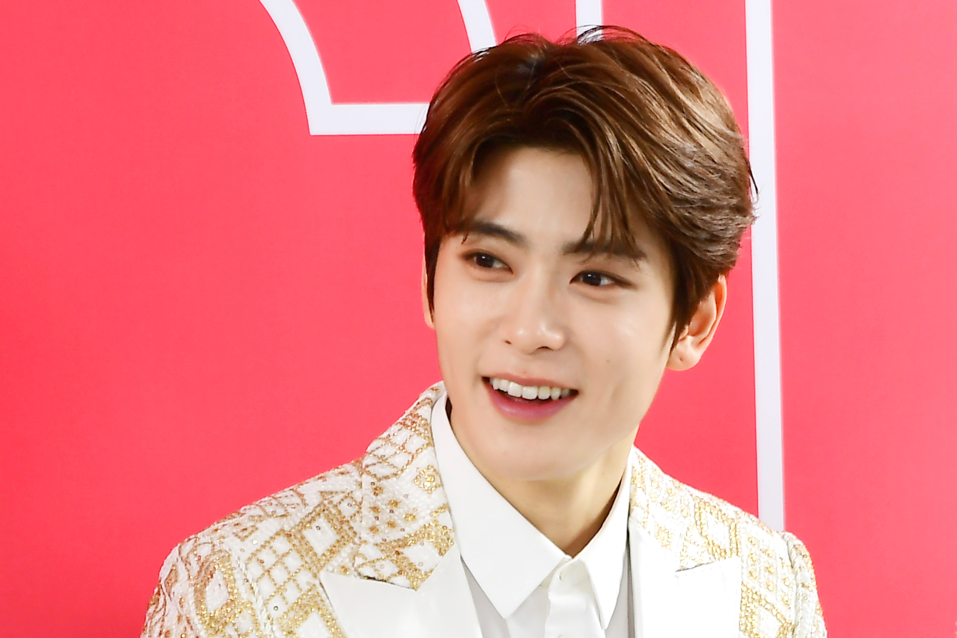 [현장포토] NCT 127 재현 “오늘 ‘엔나나’ 막방… 가깝게 소통할 수 있어 좋았어요”