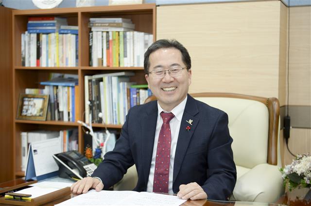 “1000만 관광객 유치로 순천의 품격 높일 것”