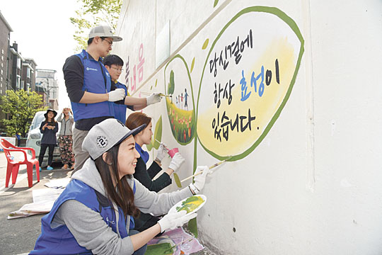 효성, 협력업체에 교육·컨설팅 지원해 경쟁력 키워