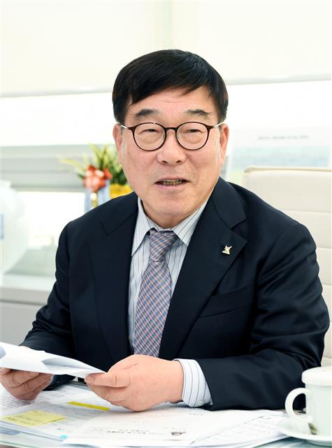 격 없이 찾는 광주 열린시장실… “격 높은 주민제안이 정책으로”