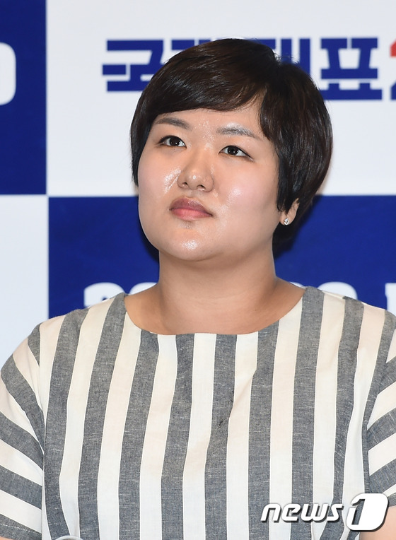 ‘고성댁’ 하재숙 “속초·고성 산불로 인한 피해 더 이상 없길” [전문]