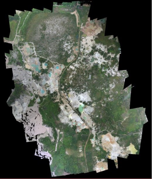 성림에너지 “인도네시아 방카 50M의 태양광 발전사업 추진”
