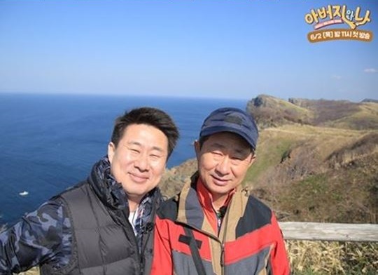 남희석, 여동생 공개 “머리 긴 남희석?” 소름돋는 붕어빵 가족