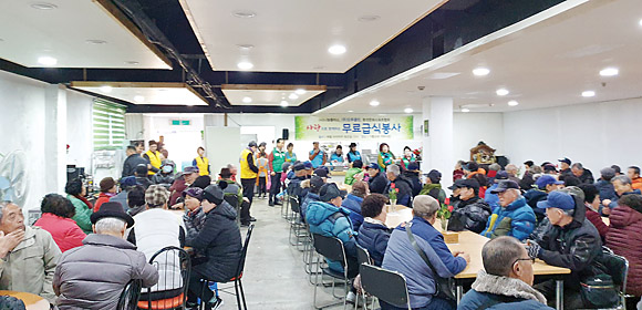 “미세먼지 막는 나노방진망… 차별화 기술로 다수 대기업에 납품”