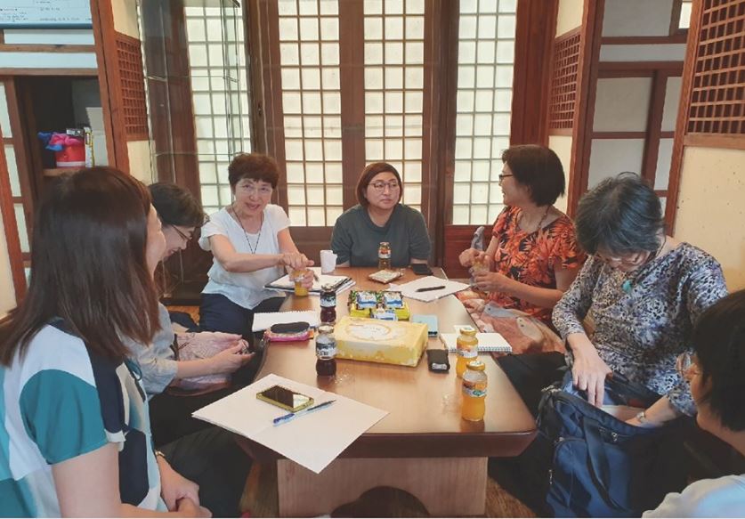“우리도 남들과 똑같아요” 편견 딛고 상담사로 나선 미혼모들