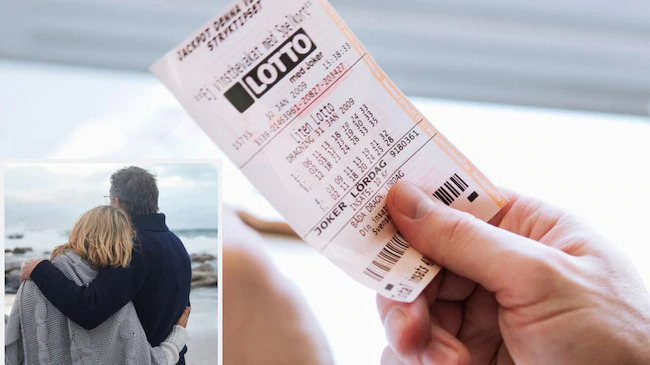암 두 차례 이긴 美 남성, 54억 복권 당첨…실수령액은?