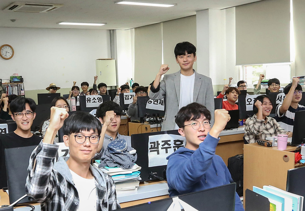 소프트뱅크 입사 3년차 선배의 깨알 해외취업 팁