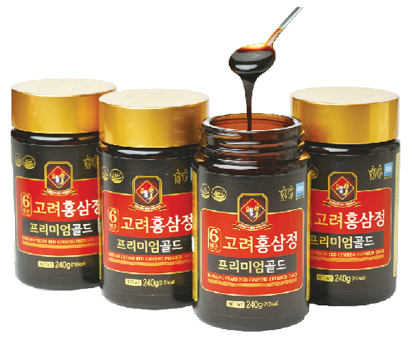 [2019 하반기 히트상품] 국내 수확한 6년근 홍삼만을 엄선