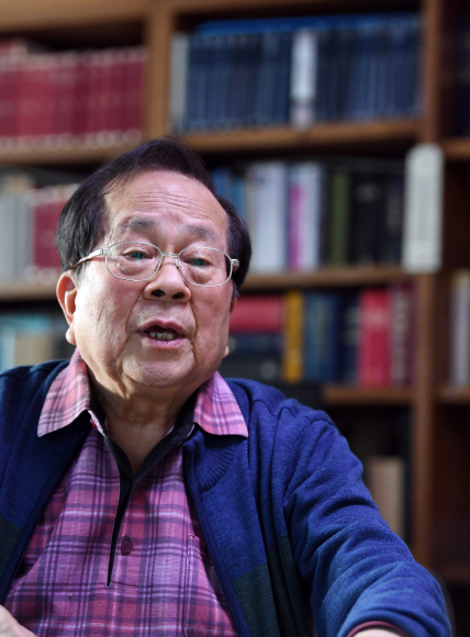 “연극인·원칙주의자·공감능력자… 3인3색 매력”