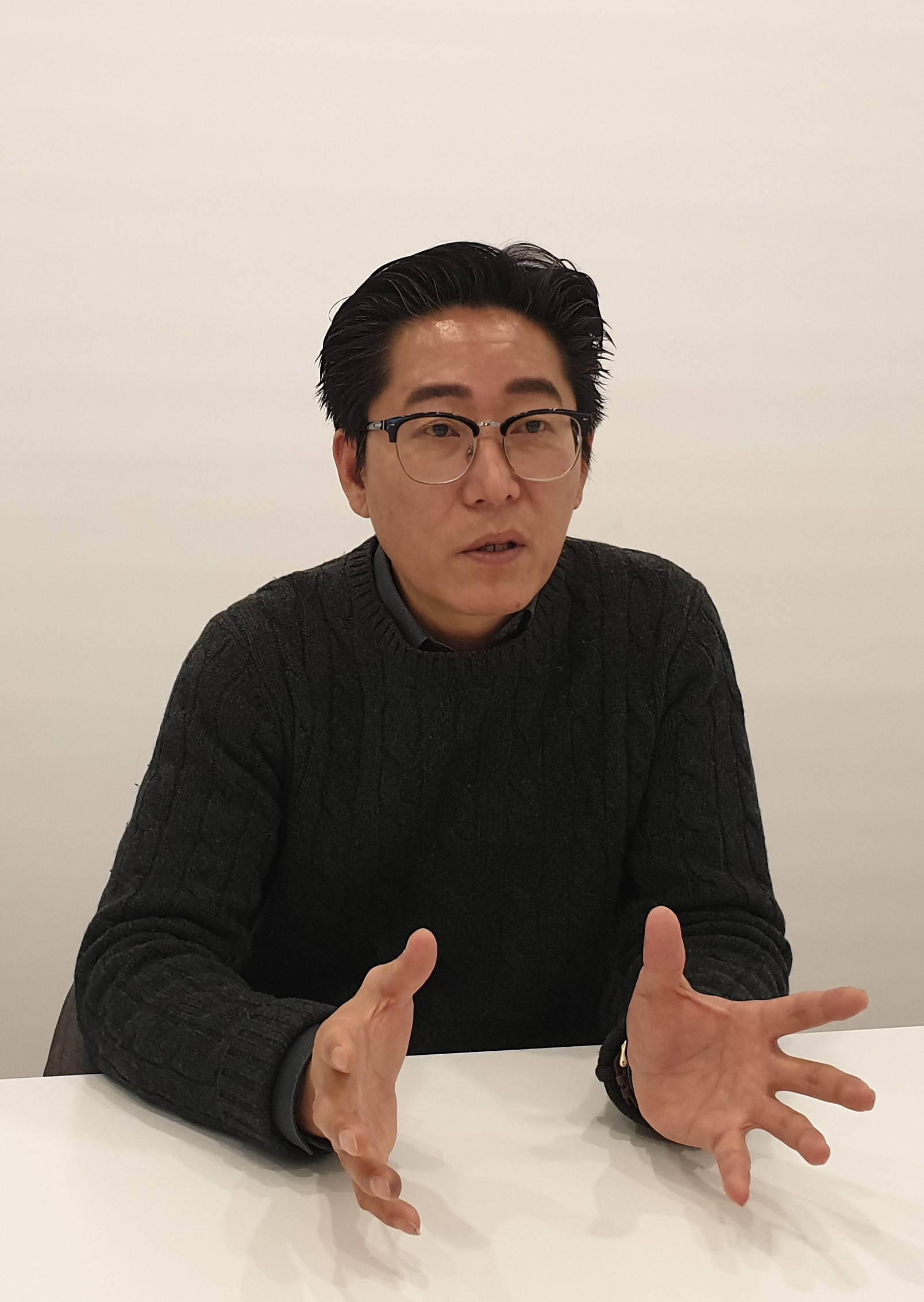 “이만희가 가장 두려워 하는 건 압수수색”...신천지 전 간부 고백