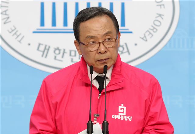 통합당, 코로나19 다음은 실업대란…시뮬레이션 ‘최악엔 실업자 600만명’