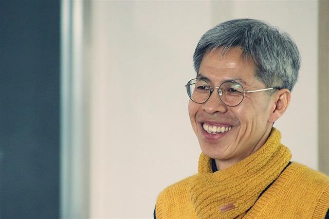 경주 ‘거리의 변호사’ “김석기 내가 잡겠다”