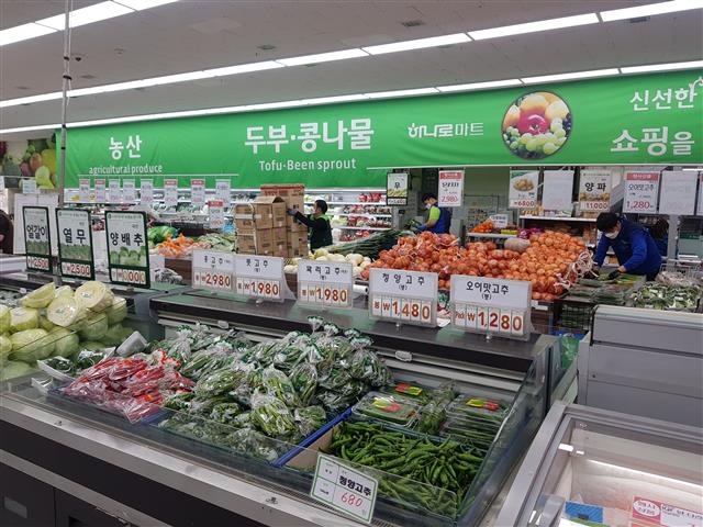 “우리도 힘든데…” 경기 재난기본소득 사용 제한 업소 불만