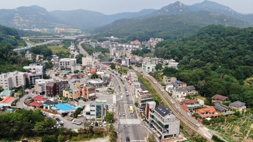 쫄깃한 장어·쫀존한 낙지… 산골에 숨은 팔도 보양식