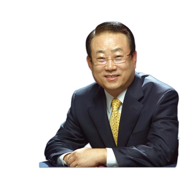 윤영호 호텔인터내셔널 대표이사, 관광산업 발전 공로 은탑산업훈장