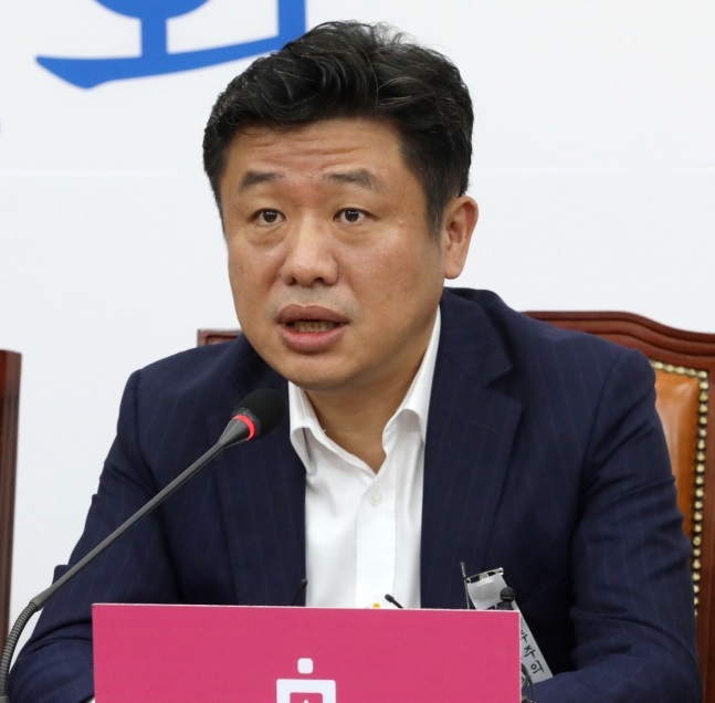 유의동 “정부출연 연구기관 27곳 중 6곳 기관장 다주택자”