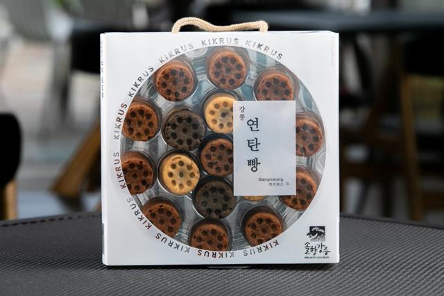 엉덩이빵·짬뽕빵·연탄빵… ‘빵 聖地’로 피어난 강릉