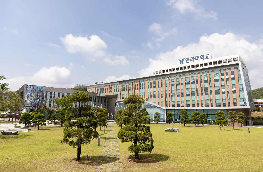 원주 한라대학교, 후반기도 코로나19 위기극복 고통 나눔 학생 복지매장 임대료 감면
