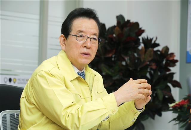 강남, 4차 산업 이끌 벤처기업 지원