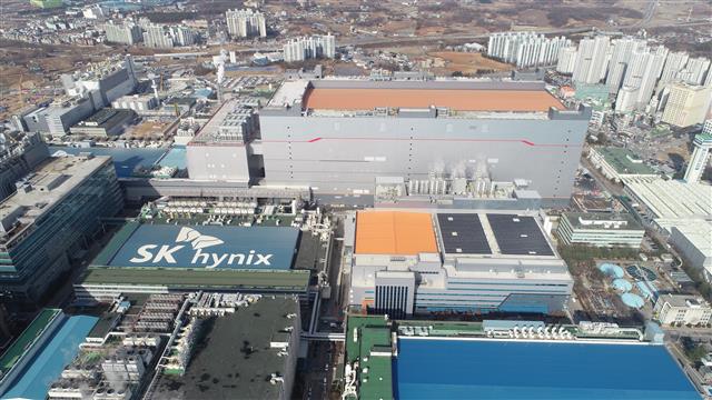 이천의 ‘또 다른 특산품’ SK하이닉스 지역경제 효자 노릇 ‘톡톡’