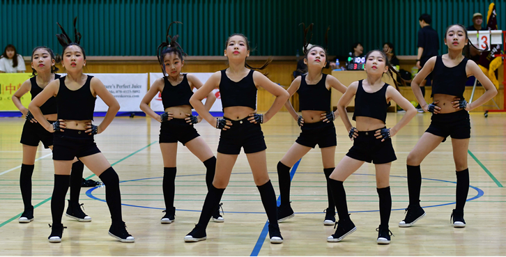 “힘내라 대한민국!” 코로나 19극복 영상 응원전