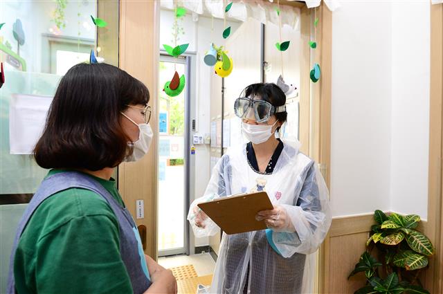 “아이·학부모 맞춤 보육환경 개선”…동작 ‘보육청 시즌2’ 사업 본격화