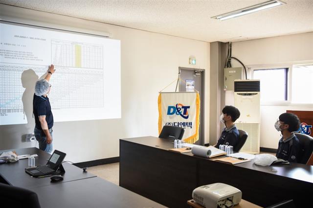 한국산업인력공단, `일·학습 병행사업’으로 청년 일자리 해결