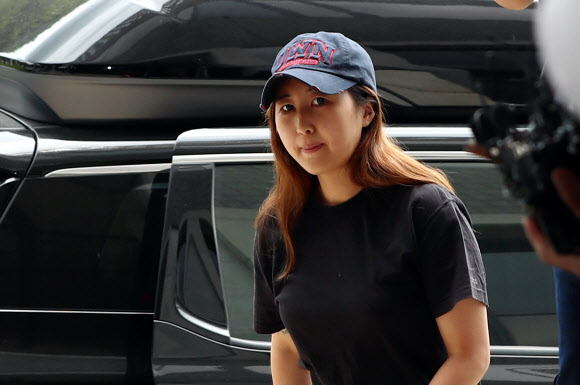 [핵심은] “조민은 정유라와 달라”…입시비리 조사 살펴보니